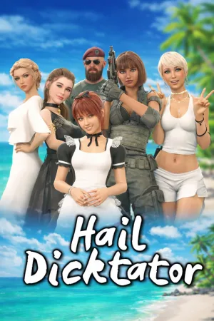 Hail Dicktator