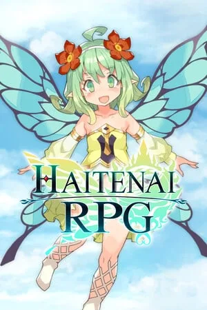 HAITENAI RPG
