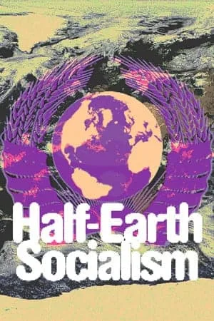 Half-Earth Socialism
