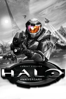 Halo: Combat Evolved Anniversary