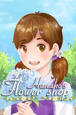 Hanako’s Flower Shop
