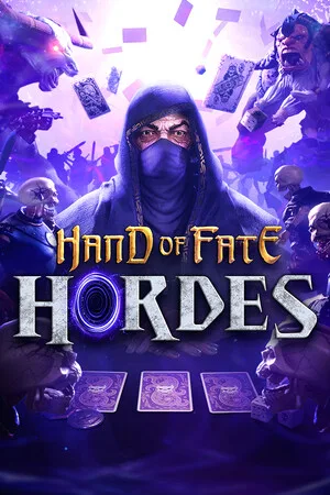 Hand of Fate: Hordes
