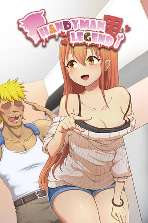 Handyman Legend