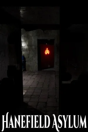 Hanefield Asylum