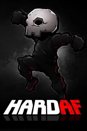 HardAF