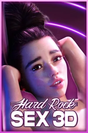 Hardrock Sex 3D