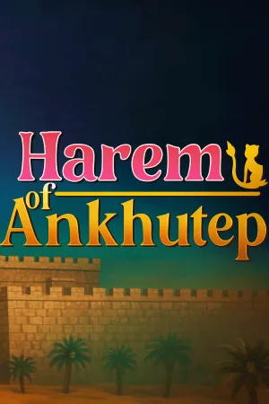 Harem of Ankhutep