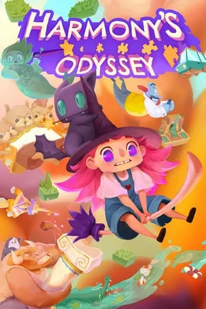Harmony’s Odyssey