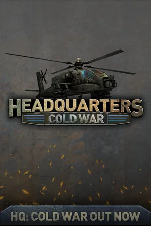 Headquarters: Cold War