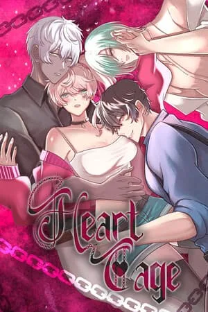 Heart Cage