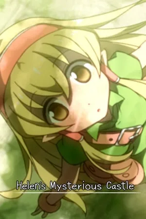 Helen’s Mysterious Castle