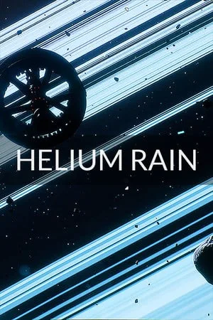 Helium Rain