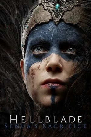 Hellblade: Senua’s Sacrifice