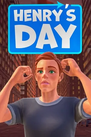 Henry’s Day