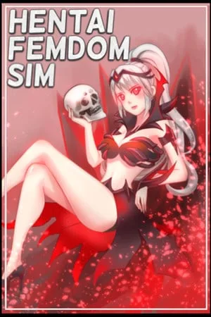 Hentai Femdom Sim: Femdom University