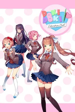 Hentai Literature Club