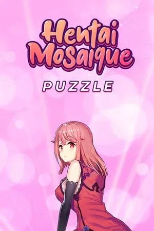 Hentai Mosaique Puzzle