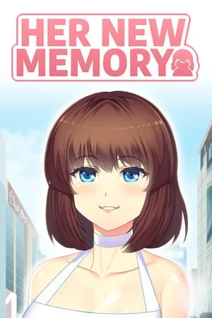 Her New Memory — Hentai Simulator