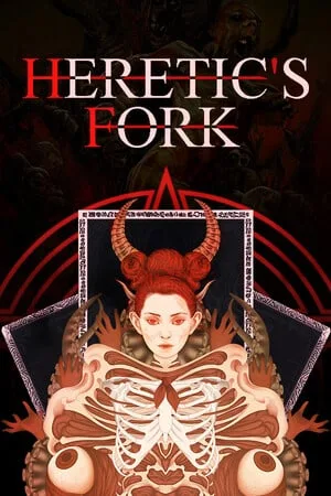 Heretic’s Fork