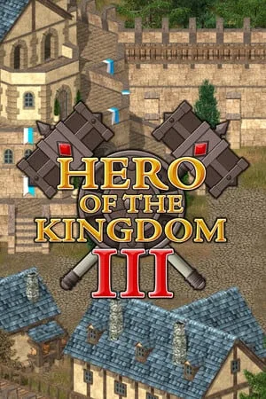 Hero of the Kingdom 3