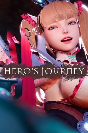 Hero’s Journey