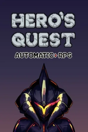 Hero’s Quest