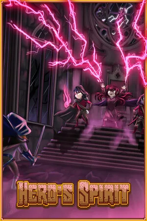 Hero’s Spirit