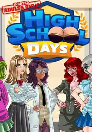 High School Days
