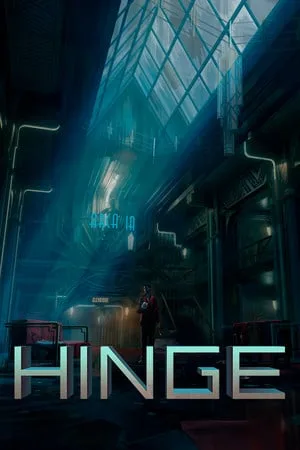 HINGE VR