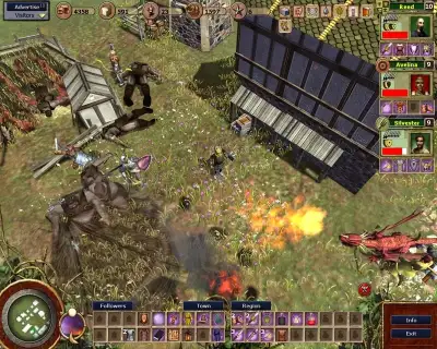 Screenshot 4