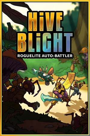 Hive Blight