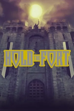 Hold The Fort