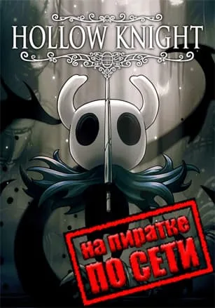 Hollow Knight по сети