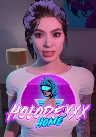 HOLODEXXX HOME