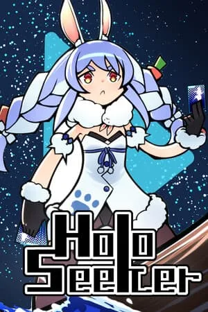HoloSeeker