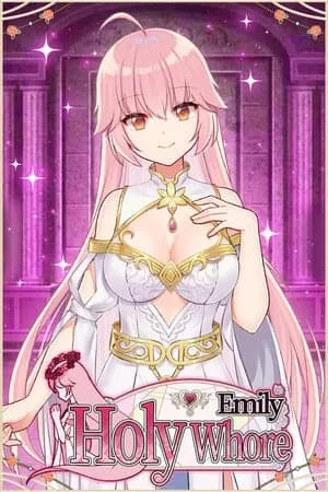 Holy Whore Emily
