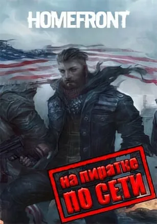 Homefront по сети