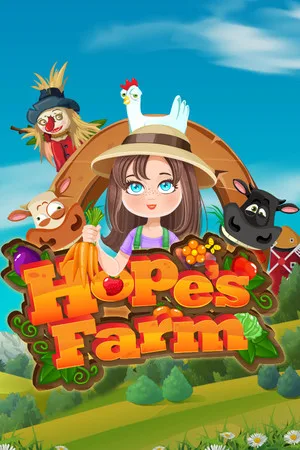 Hope’s Farm