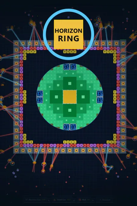 Horizon Ring