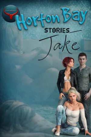 Horton Bay Stories — Jake