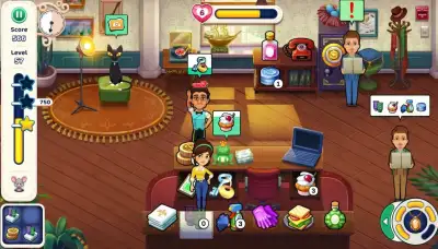 Screenshot 5