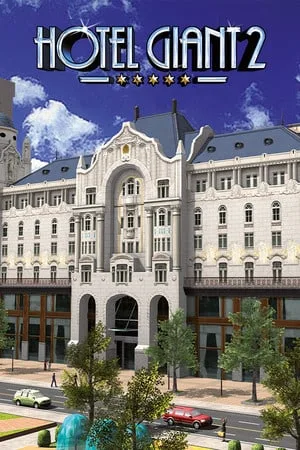 Hotel Giant 2