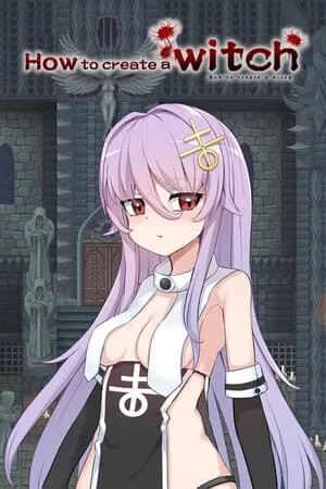 How to create a witch