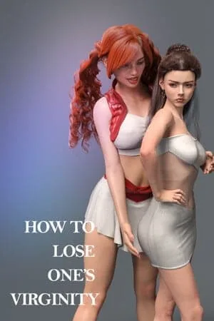 How to lose one’s virginity