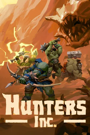 Hunters Inc