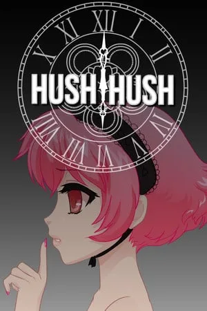 Hush Hush — Only Your Love Can Save Them