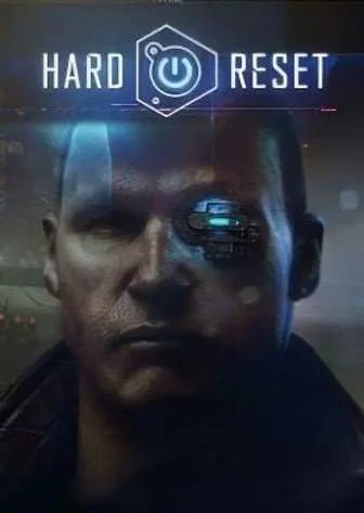 Hard Reset Extended Edition