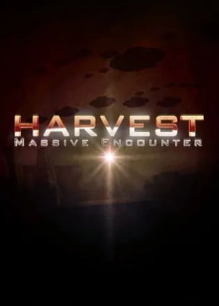 Harvest: Massive Encounter