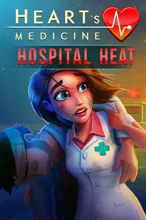 Heart’s Medicine — Hospital Heat