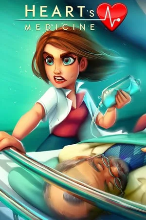 Heart’s Medicine — Season One
